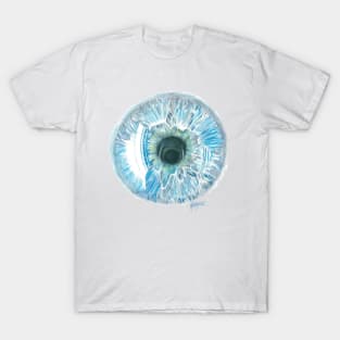 Eye am Blue T-Shirt